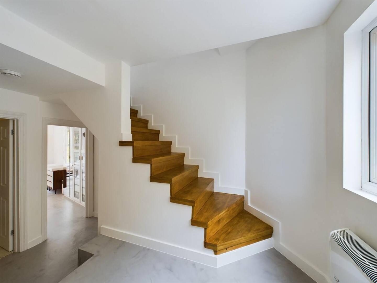 شقة Pass The Keys Stylish Flat Heart Of Hackney لندن المظهر الخارجي الصورة