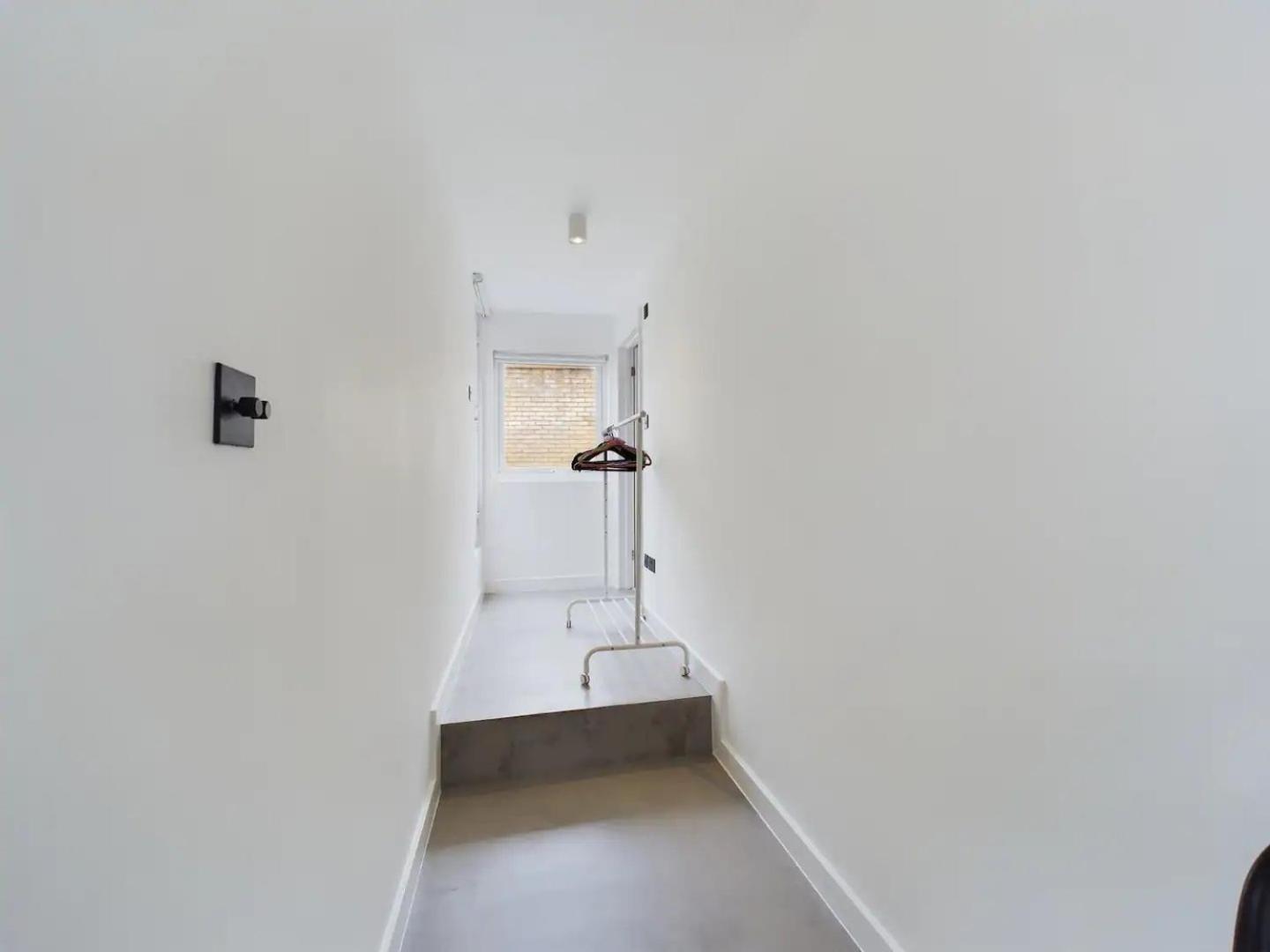 شقة Pass The Keys Stylish Flat Heart Of Hackney لندن المظهر الخارجي الصورة