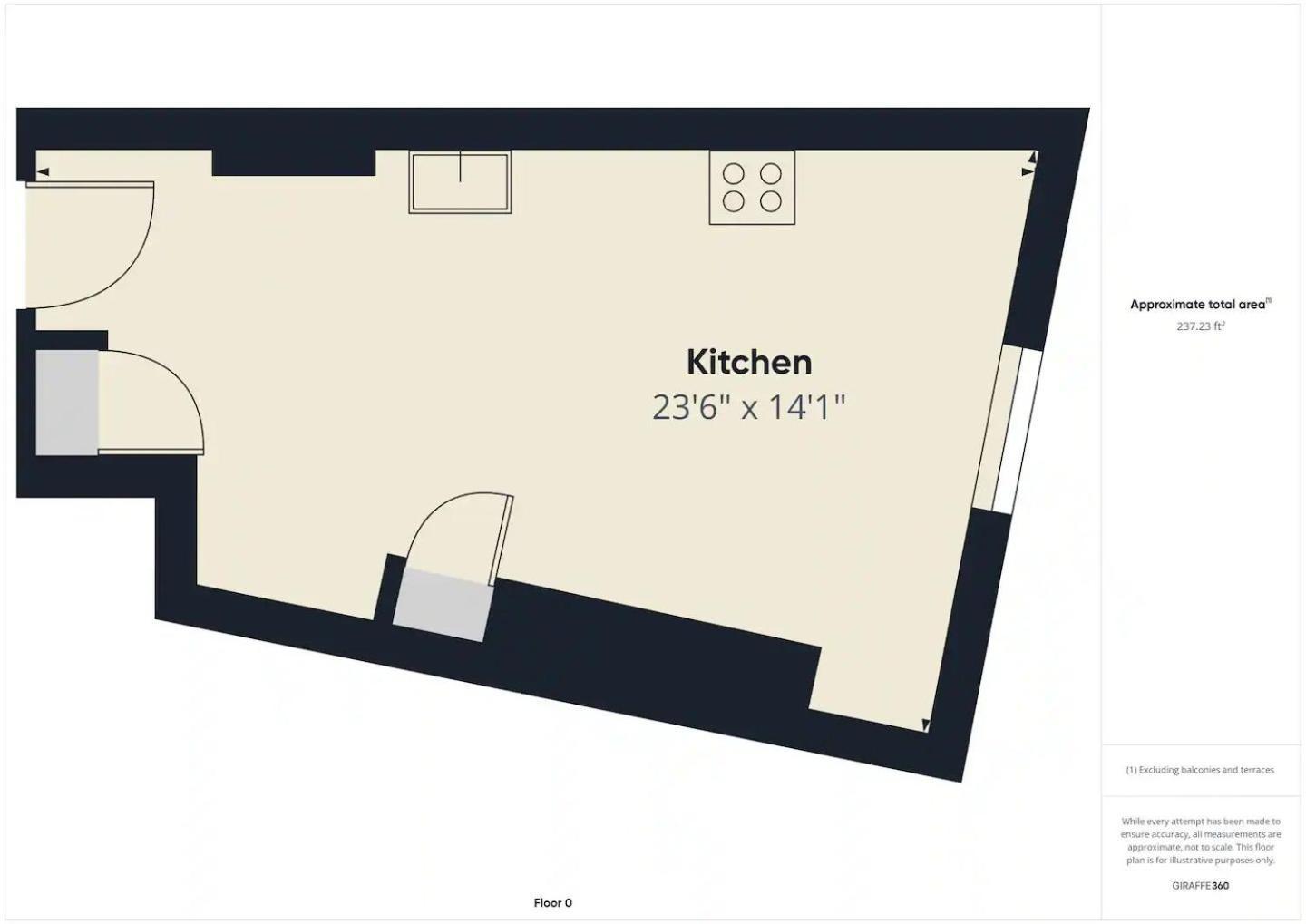 شقة Pass The Keys Stylish Flat Heart Of Hackney لندن المظهر الخارجي الصورة