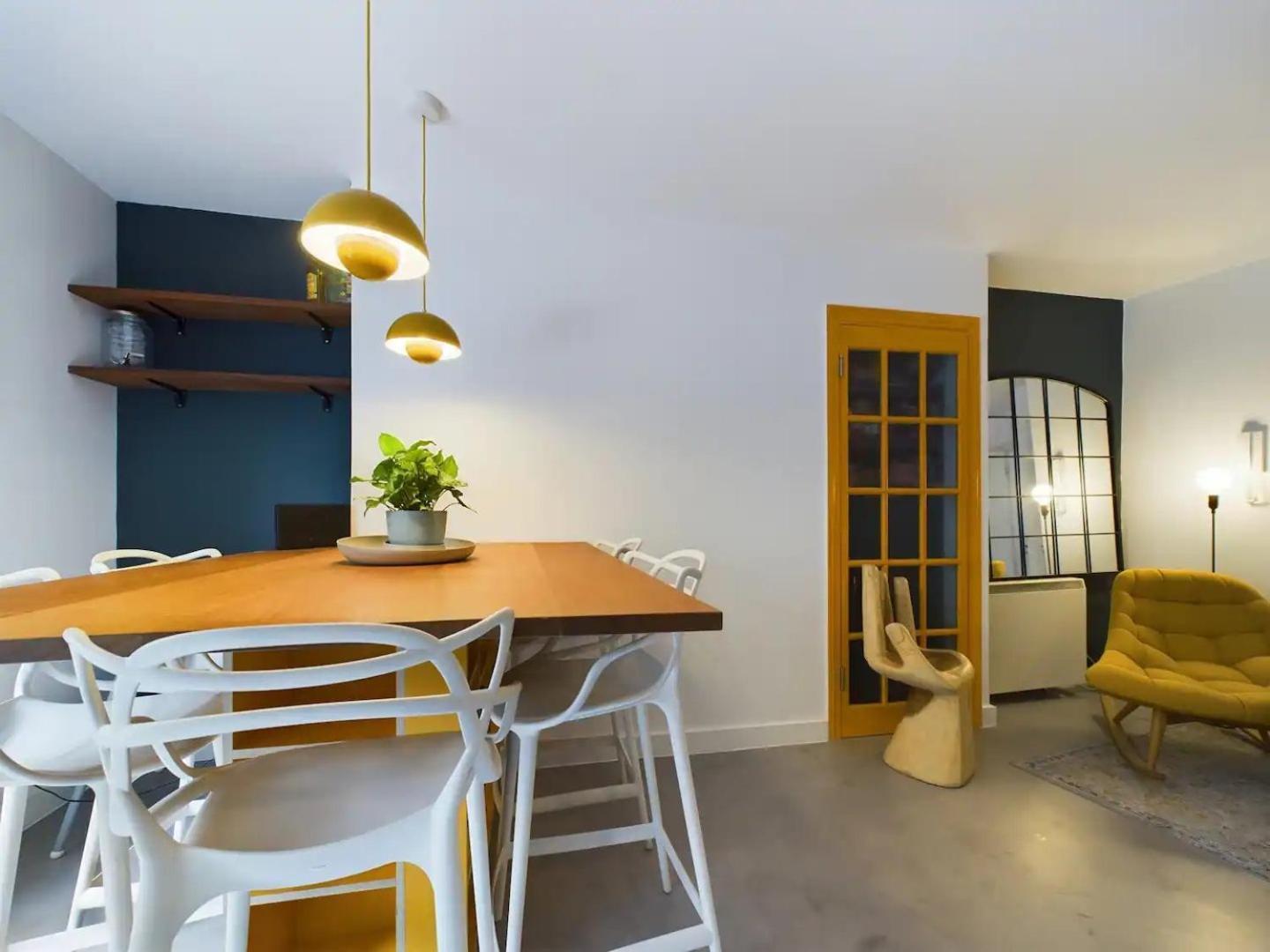 شقة Pass The Keys Stylish Flat Heart Of Hackney لندن المظهر الخارجي الصورة